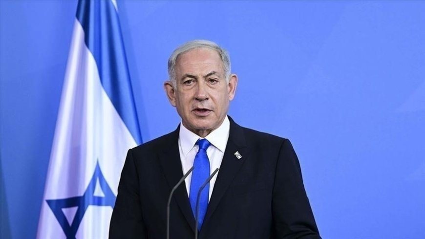 Netanyahu warns that the Gaza conflict will resume if hostages are not released by Saturday