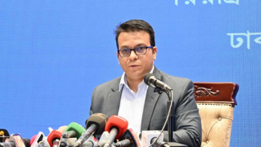 The government has sent the required documents to India for the extradition of Hasina