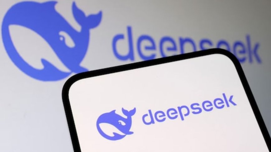 Chatbots and national security: Why DeepSeek is raising concerns