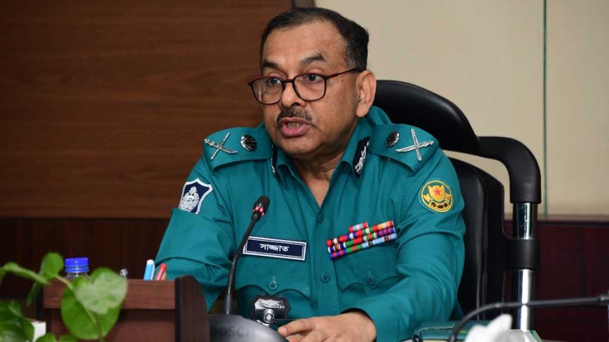 The Police Commissioner urges caution against opportunistic individuals and emphasizes the need for increased vigilance on Martyrs Day