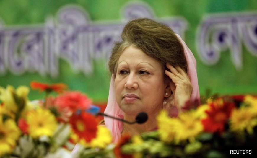 Khaleda Zia has been cleared of charges in the Niko corruption case