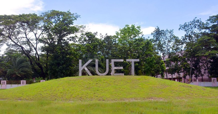 KUET files lawsuits against 400 individuals for assaulting students