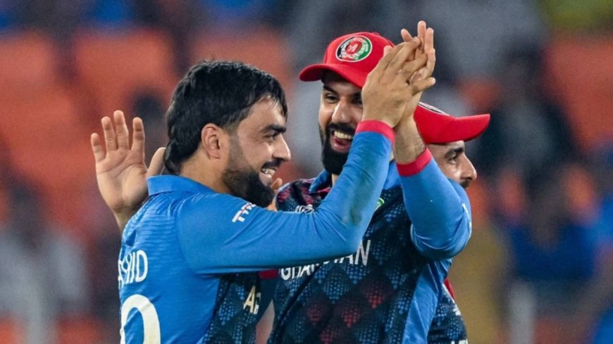 Afghanistan sets out to fulfill its dreams, while South Africa strives to overcome its nightmares