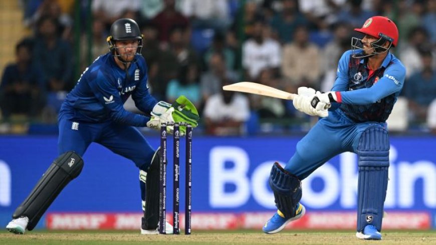 Afghanistan vs England Live Score, ICC Champions Trophy 2025: Must-win clash for ENG and AFG to keep tournament hopes alive