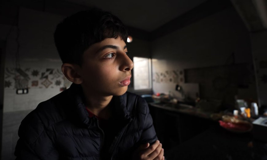 BBC issues apology for Gaza documentary narrated by son of Hamas leader