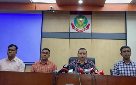 DB prepares for full-scale operations ahead of Ramadan