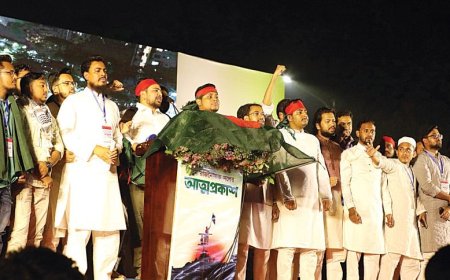 NCP to finalize charter and organizational structure soon