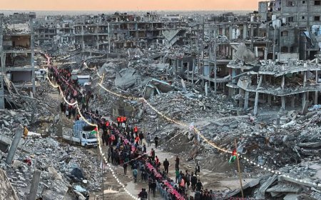 Arab League seeks to oppose Trump's Gaza Riviera plan