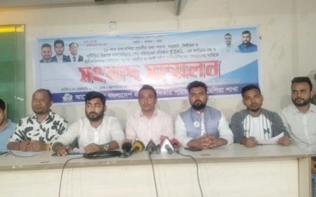 Bangladeshi migrants in Malaysia call for the closure of ESKL