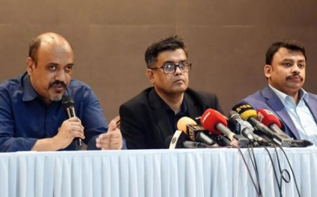 Monthly Allowance for July Victims Expected to Begin in March: CA Press Wing