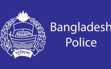 Major Police Reshuffle: 53 Senior Officers Transferred, 104 Promoted