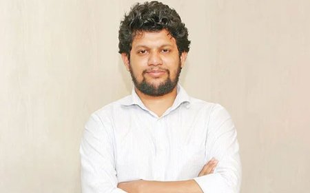 Newly appointed Information Adviser Mahfuz engages in discussions with officials