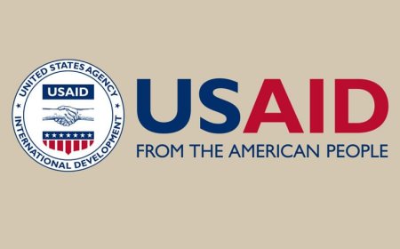 USAID Funding Cut Triggers Job Losses, Shocking Development Workers