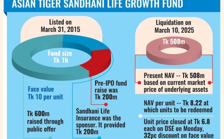 Liquidating the Growth Fund to Set a Precedent for Asset Managers