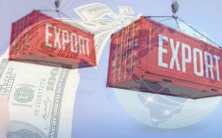 Bangladesh generated $3.97 billion in export earnings in February
