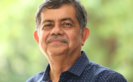 Professor CR Abrar has been appointed as the Education Advisor