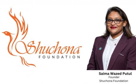 The ACC has requested the freezing of 14 bank accounts belonging to Putul's Shuchona Foundation