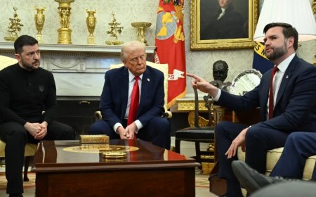 Ukraine remains committed to sustaining ties with the US despite aid suspension