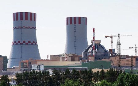 Bangladesh is unlikely to receive electricity from the Rooppur power plant before 2026