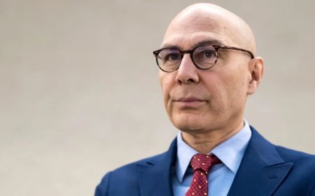 The UN warned the Bangladesh Army of a potential peacekeeping ban during the July uprising, Türk stated