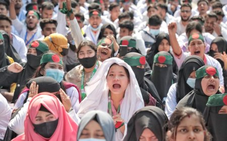 Let’s ensure no one is left behind