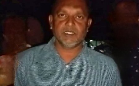 BNP leader killed in factional clash in Chuadanga