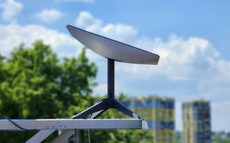 Bangladeshi companies collaborate with US telecom giant Starlink