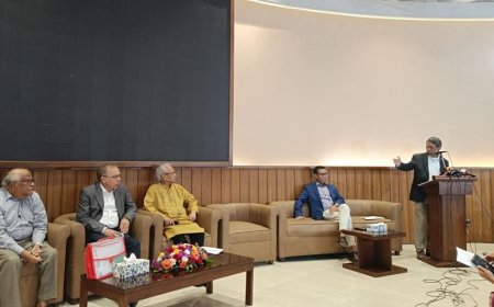 Consensus commission aims for prompt accord on ‘National Charter’