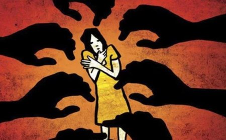 Bangladesh struggles with an alarming rise in sexual violence