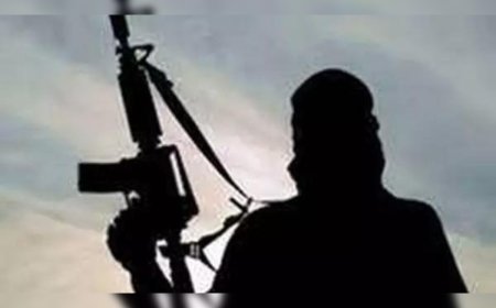 Days after the Jaffar Express train hijacking, militants carry out a suicide attack on a Pakistan military base, resulting in multiple casualties