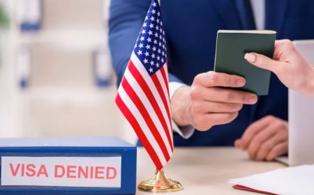 US implements visa restrictions on Thai officials