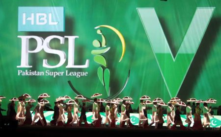 The Pakistan Cricket Board (PCB) is set to expand the Pakistan Super League (PSL) by introducing two new teams, with plans to implement the expansion by 2026
