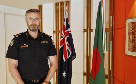 "Ensuring a secure and thriving Indian Ocean is a collective responsibility"