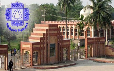 Nine JU teachers suspended over alleged role in attack on student protesters