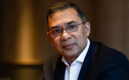 Government files appeal against the acquittal of Tarique and others in the August 21 grenade attack case