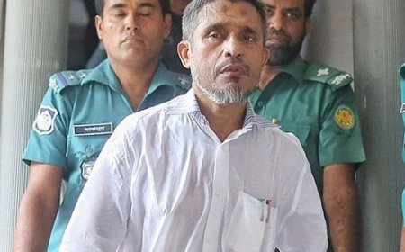 High Court overturns Babar's conviction, nullifies 17-year prison sentence in arms case