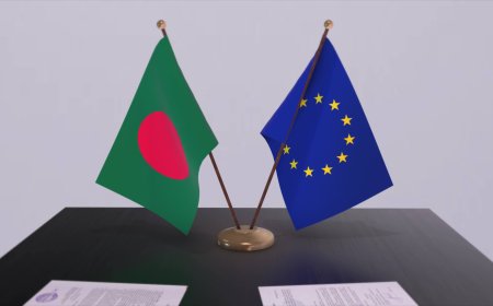 EU to assist Dhaka in conducting elections that meet international standards