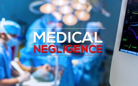 Patient's Death: Allegations of Negligence Against United Hospital