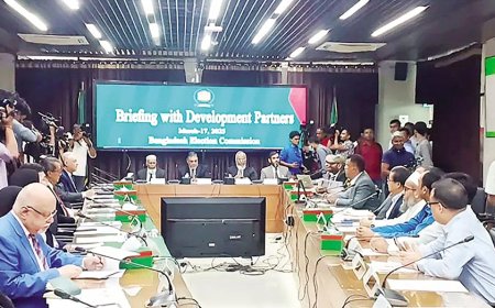 The Election Commission requests support from OIC nations to enable expatriate voting.