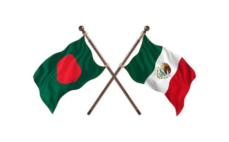 Bangladesh and Mexico recognize a promising opportunity to strengthen bilateral cooperation