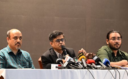 China to import mangoes, guavas, and jackfruits from Bangladesh, says Press Secretary