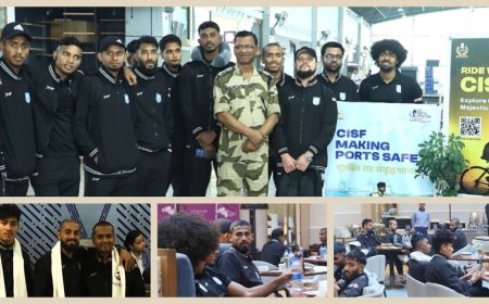 Hamza's impact strengthens as Bangladesh adjusts to the cold in Shillong