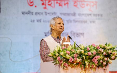 Citizens long denied voting rights under the previous regime: CA