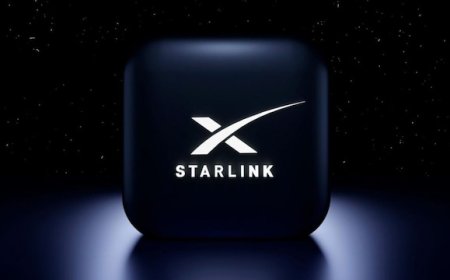 Yunus directs the commercial launch of Starlink internet within 90 days