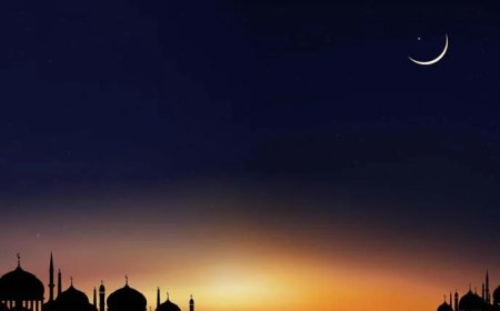 Shab-e-Qadr will be observed tomorrow night
