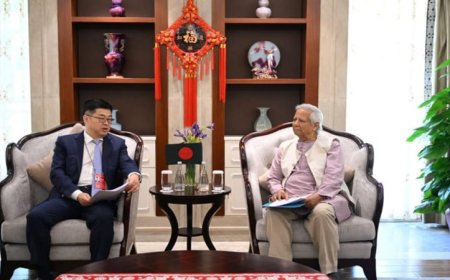 Chinese Exim Bank to assist in relocating manufacturing facilities to Bangladesh