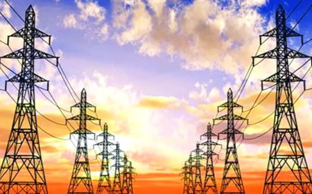 Adani commences full-scale power supply to Bangladesh