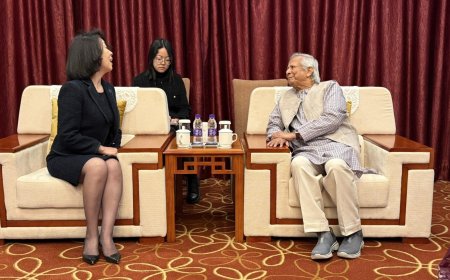 CCPIT Vice-Chairman Holds Meeting with CA in Beijing