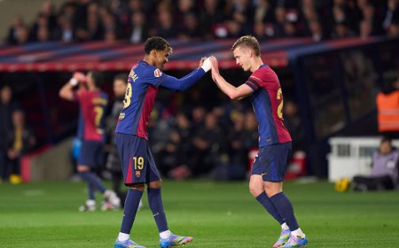 Barcelona faced significant challenges despite securing victory