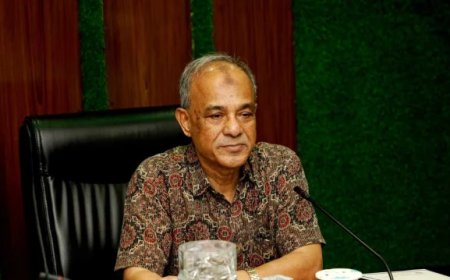 No signs of sabotage; security forces prepared to handle any situation: Jahangir